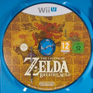 The Legend of Zelda - Breath of the Wild (05)